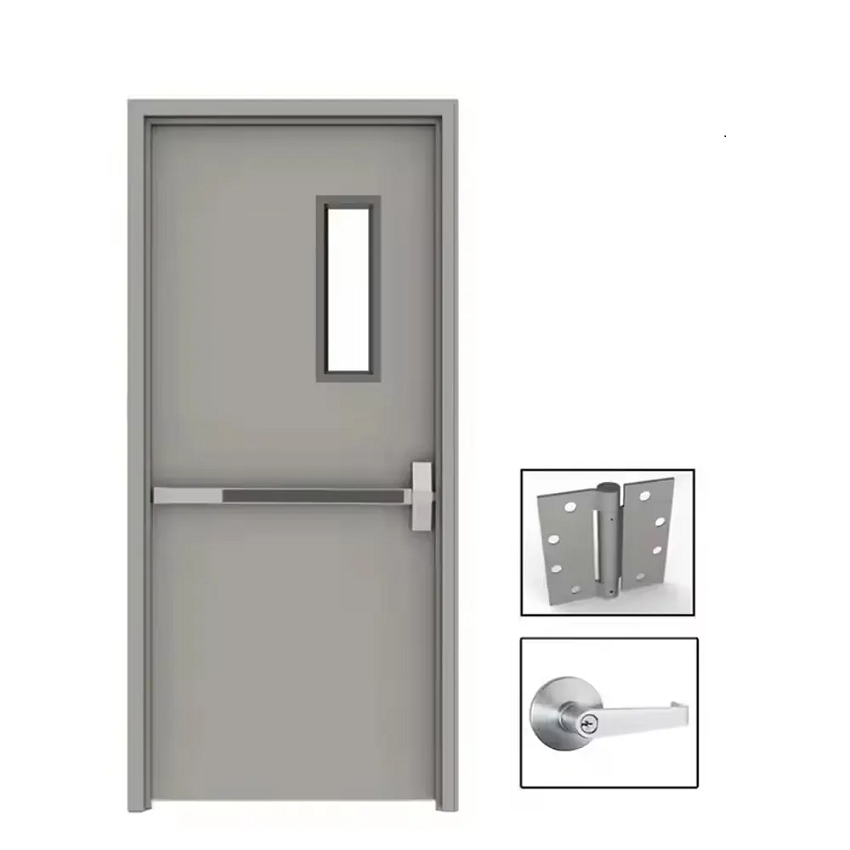 Cleanroom Door